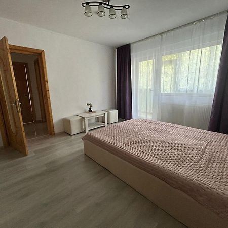 Aparthotel Brasov Neptun المظهر الخارجي الصورة