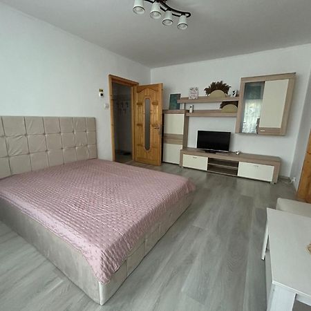 Aparthotel Brasov Neptun المظهر الخارجي الصورة