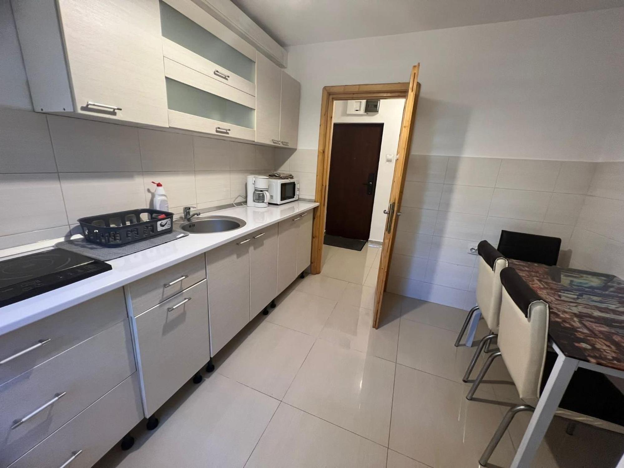 Aparthotel Brasov Neptun المظهر الخارجي الصورة