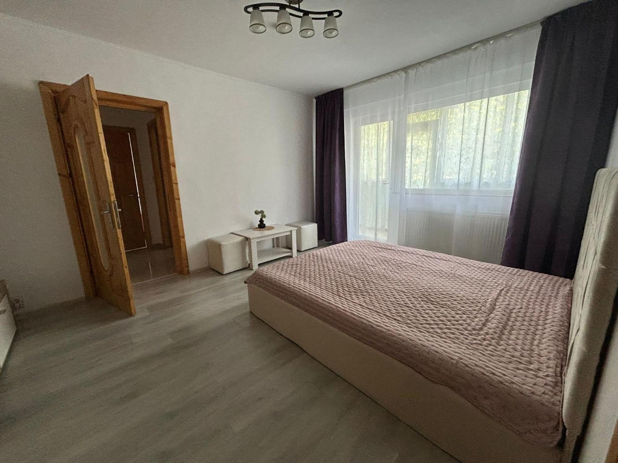 Aparthotel Brasov Neptun المظهر الخارجي الصورة