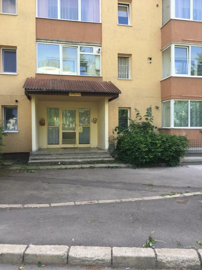Aparthotel Brasov Neptun المظهر الخارجي الصورة